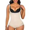 Body Moldeador Triangular Tallas Grandes Europeo y Americano