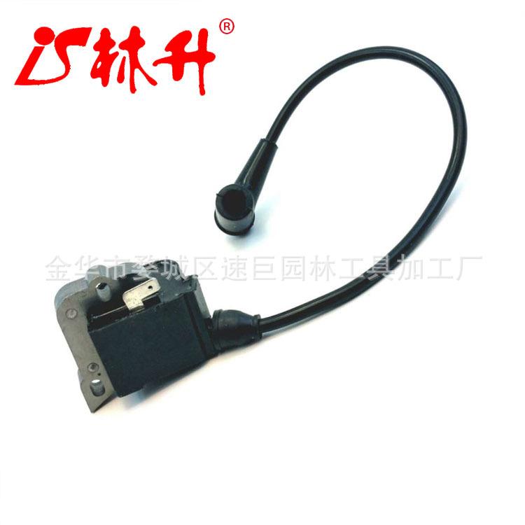 GTS IGNITION COIL MODULE FITS