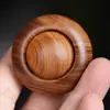 Cuentas de Madera de Tuya Taihang Natural para Entrenamiento de Rehabilitación Manual y Ejercicio de Dedos para Prevenir la Demencia, Juguetes Portátiles para Personas Mayores para Aliviar el Aburrimiento