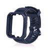 Pulseira de silicone protetora multifuncional para Redmi Watch 3