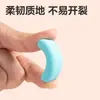 Borracha Deli VP194 VP195 Nano Clean Pequena Cor Macaron Fofa e Adorável para Alunos do Ensino Fundamental, Não Deixa Resíduos