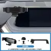 Adecuado para 20-22 Lexus Rx300 Pantalla Especial para Coche Soporte para Teléfono Móvil Pantalla de Navegación Soporte para Teléfono Móvil