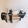 Aplicável ao gerador Nissan TD27/SD25 LR170-407S LR170-407T LR170-408