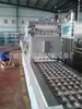 Máquina Empaquetadora al Vacío de Polvo para Hot Pot Totalmente Automática Empaquetadora al Vacío de Fideos de Arroz Empaquetadora al Vacío de Polvo Amplio Venta Directa de Campana