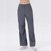Pantalones Deportivos con Protección Solar para Mujer, Pantalones Profesionales para Correr y Fitness, Ropa Holgada de Pierna Ancha para Entrenamiento Casual y Yoga, Overoles