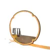 2025 Nuevo Espejo Inteligente Flor de Ciruelo Espejo de Baño Espejo de Tocador Espejo de Pared para Baño Espejo Decorativo Espejo Cosmético
