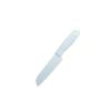 Suplemento alimenticio para bebés tabla de cortar juego de cuchillo de seguridad cuchillo de cocina de plástico no lastima las manos cuchillo para fruta juego completo dedicado en stock venta al por mayor