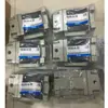 Descripción Precauciones Cilindro Deslizante Neumático SMC Mxq12-20As