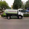 Camión Aspersor Nacional Vi Dongfeng de 12 Toneladas Camión Pulverizador Cuánto Dinero Camión Aspersor para Obra de 15 Toneladas 20 Toneladas Buena Calidad y Precio Excelente