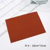 Tecido de roupa patch reparo buraco grande subsídio patch jaqueta de plumas autoadesivo sem costura lavável patch de tecido para costura