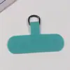 Pieza de Fijación de Clip para Teléfono Móvil Colorida Cadena de Teléfono Móvil Desmontable Junta Cadena para Colgar Teléfono Móvil DIY Cadena Colgante Junta Fina Antiperdida
