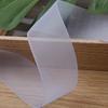 Cinta de Hilo de Gel Rayas Diagonales Lazo DIY Material para Accesorios de Cabello de Niños Flor Caja de Regalo Empaque Accesorios de Ropa