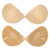 Adesivo de Concha para Peito Adesivo Chamativo para Peito Roupa Íntima Sensação Vestido de Noiva Fino Uso Diário Levantar Peito Pequeno Chamativo Leve Respirável