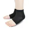 Cubierta de Malla para Talón de Liquidación Cubierta Protectora Cubierta Hidratante para Grietas Raspado de Pies Calcomanías para Pies de Hombre y Mujer Calcetines Hidratantes