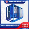 Weicheng Eletrônicos Mineração Emulsão Totalmente Automático Dispositivo de Controle de Dosagem Zpr127 Configurador Fábrica de Equipamentos Motor
