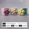 Precio Especial del Fabricante Taza Hotel Color Esmalte Taza Hogar Taza de Agua Comercio Exterior Ventas Nacionales Inventario Taza de Cerámica Al por Mayor