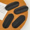 Almohadilla invisible para aumentar la altura, almohadilla esponjosa para la raíz del cabello, pasador para mujer, volumen superior para la cabeza, clip para flequillo, almohadilla para la parte posterior lateral de la cabeza, pieza de cabello