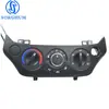 9017452 Es Adecuado para 06-11 Chevrolet Lefeng Chevrolet Coche Botón del Interruptor de Control del Aire Acondicionado