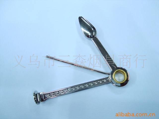 简烟刀