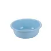 Lavabo Grande Lavabo Grueso de Plástico para Lavar Verduras Lavadero Lavabo para Pies Lavabo para el Hogar Dormitorio de Estudiantes Lavabo para la Cara Lavabo para el Agua Hotel