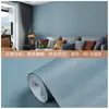 Pegatinas de pared papel tapiz autoadhesivo impermeable a prueba de humedad autoadhesivos pegatinas de escritorio renovación de pared de dormitorio papel tapiz de fondo para el hogar