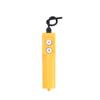Elevador elétrico pequeno guindaste 220V micro interruptor doméstico 2 botões interruptor superior e inferior controlador de alça