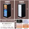 Gabinete de Archivo Tipo Cajón A4 Organizador de Documentos Multicapa Gabinete de Almacenamiento de Datos y Facturas de Oficina Gabinete de Ensamblaje B4