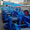 Equipos de Laminación de Acero Grandes, Medianos y Pequeños, Laminadores Gruesos, Laminadores de Acabado de Tres Rodillos, Fabricación de Máquinas de Laminación en Caliente y en Frío de Acero