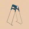 Clip Antiescaldado para Tazón de Acero Inoxidable, Clip para Plato, Pinza para Tazón, Pinza para Plato, Herramienta Gadget de Cocina Funda para Dedo