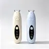 Recortador de Pelo de Patas para Mascotas Aseo Gato Recortador de Pelo Aseo Perro Almohadilla de Pata Artefacto Cortapelos Cortapelos Eléctrico