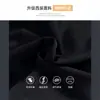 Traje Casual de Alta Gama Elegante Estilo Coreano de Moda con Pantalón Ligeramente Acampanado para Hombre, Pantalón de Vestir Simple de Pierna Recta con Caída