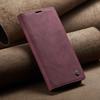Para Nueva Funda para Teléfono Móvil Xiaomi FocoM3 Pro Redmi Note10 5G Funda de Cuero para Teléfono Móvil Funda de Cuero con Tapa y Tarjetero