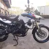 Adequado para Bmw F700Gs F800Gs F650Gs Protetor de Motor de Para-choque Barra Anti-Queda de Carroceria Alta Qualidade