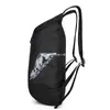 Brindes Corporativos Mochila Outdoor Rpet Bolsa de Viagem Brindes Corporativos Esportes Reciclados Bolsa Esportiva Personalizada Fábrica