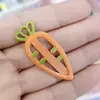 Nuevo clip BB de color caramelo estilo coreano para niños, lindo juego de horquillas de estrella de cinco puntas, clip lateral, clip para flequillo, accesorios para el cabello para recogidos