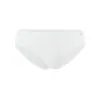 Novedoso Estilo de Calzones de Algodón Puro Acanalados Cómodos para Mujer, de Cintura Baja, Control de Abdomen, Transpirables, de Doble Capa, Ropa Interior para Mujer Hecha a Medida