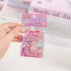 Libro de Disfraces Pequeña Linda: Pegatinas de Disfraz Mini de Alta Calidad para Libros Tranquilos y Libros de Juegos Creativos DIY para Niños