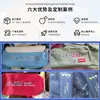 Bolsa para lápices con logo impreso personalizado, simple, gran capacidad, para estudiantes de primaria, bolsa de papelería, clase de tutoría, Día del Niño, premios publicitarios