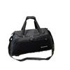 Bolsa de Viaje Portátil de Gran Capacidad Transfronteriza, Bolsa Deportiva de Entrenamiento Físico, Separación Seca y Húmeda, Bolsa de Equipaje para Alojamiento de Viaje