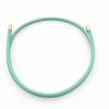 Estilo Similar de Zhou Cuerda Cherish Cuerda Magnética Pulsera de 25 cm Usable Oro Duro 3D Accesorios de Joyería Ajuste de Tamaño Personalizado
