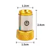 Imantador de Brocas para Destornillador Potenciador de Bobina Magnética Imantador de Brocas de Metal de Aluminio Imantador de Brocas para Destornillador