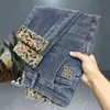 Calça jeans masculina, novo modelo outono 2026, calça skinny slim-fit moderna, estilo coreano, calça longa casual stretch Xintang