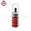 Venta al por mayor de fábrica transfronteriza Exportación a Europa y Estados Unidos Set portátil de vino Set de vino de hielo de panal Especial de aislamiento para vino tinto Amazon Protección del medio ambiente