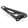 Piezas de Modificación para Motocicleta Adecuadas para Yamaha Yzf-R1 2000-2005 Colgador del Sistema de Escape