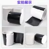 Cola Impermeabilizante para Reparo de Vazamentos, Material para Telhado de Casa, Remendo Impermeável para Tubo de Água, Ferramenta Mágica para Reparo de Vazamentos, Fita para Reparo de Rachaduras e Vazamentos, Adesivo de Reparo Forte