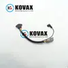Reparación Sensor 193-0618 1930618 para Maquinaria de Construcción Cat 416E Excavadora Piezas de Repuesto