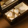 Colgante Vintage Incrustado de Diamantes Pendientes Geométricos, Pendientes Estilo Palacio Retro, Diseño de Nicho, Lujo Ligero y de Alta Gama