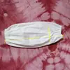 Materiales Teñidos con Plantas Tie-Dye, Toallas Cuadradas, Bolsas para Frotar, Cojines, Sombreros de Pescador, Colección de Frotado y Teñido Teñidos con Plantas
