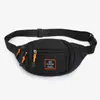 Bolsa de Cintura Multifuncional para Corrida ao Ar Livre Antifurto, Bolsa de Celular Casual Tendência Ajustada Universal, Bolsa de Cintura para Armazenamento com Estoque Pronto do Fabricante