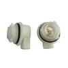 Conector de enchufe para señal de giro de coche, conector de enchufe para faro antiniebla de coche, giro, conector de enchufe, conector al por mayor